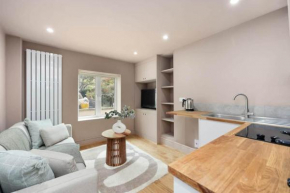 Camden Garden Apartments